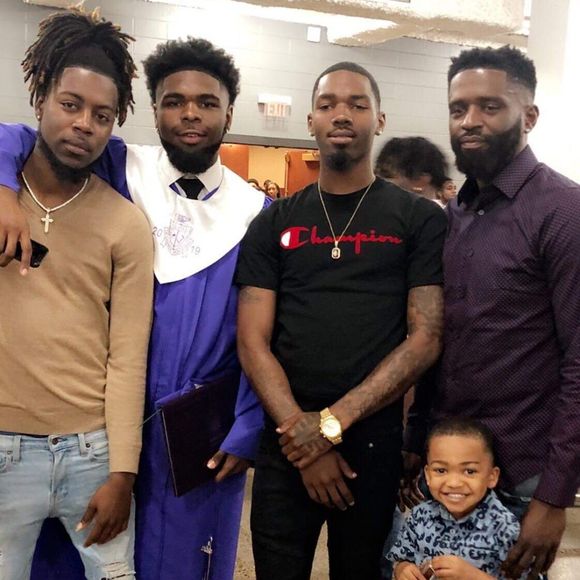 Meet your Posher, Kevin - Picture 1 of 1